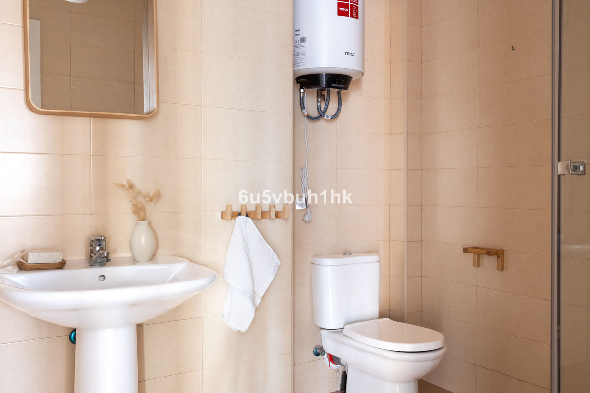 Se vende Apartamento Planta Baja de 1 dormitorios en Costa Del Sol, Málaga, España