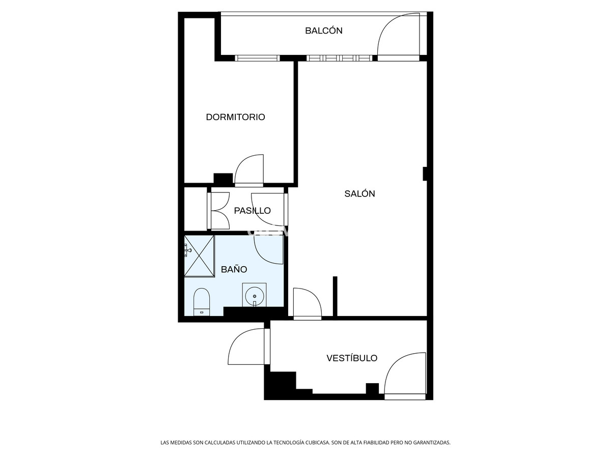 Se vende Apartamento Planta Baja de 1 dormitorios en Costa Del Sol, Málaga, España