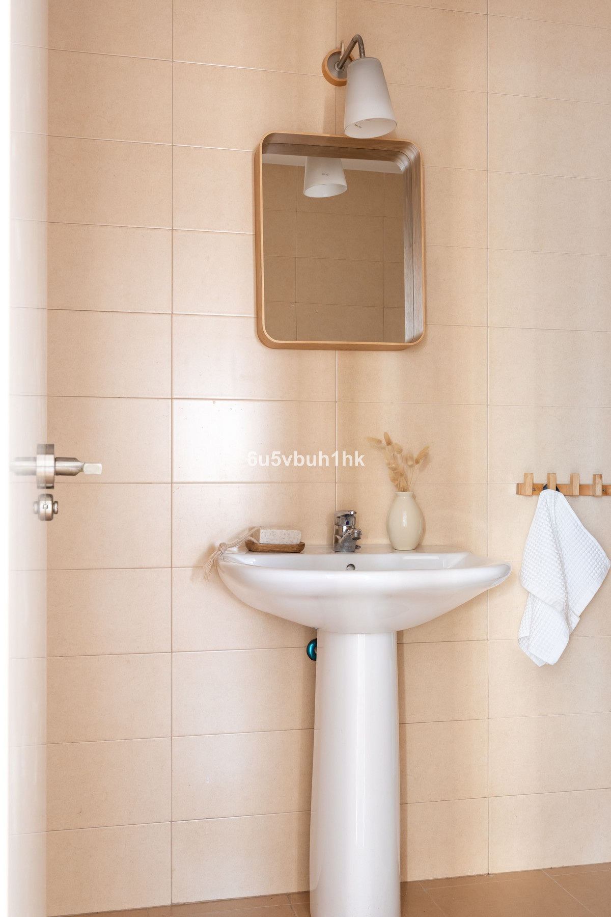 Se vende Apartamento Planta Baja de 1 dormitorios en Costa Del Sol, Málaga, España