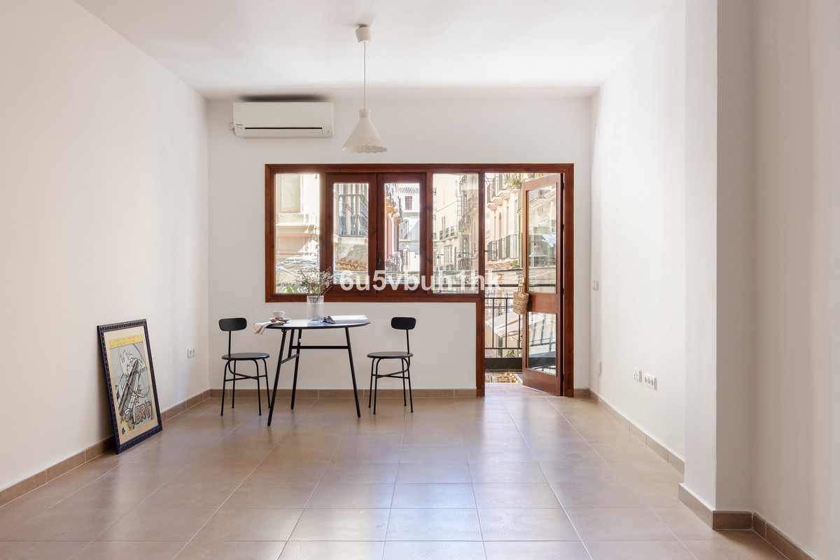Se vende Apartamento Planta Baja de 1 dormitorios en Costa Del Sol, Málaga, España