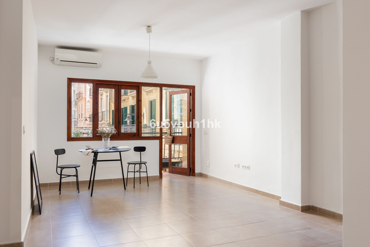 Se vende Apartamento Planta Baja de 1 dormitorios en Costa Del Sol, Málaga, España
