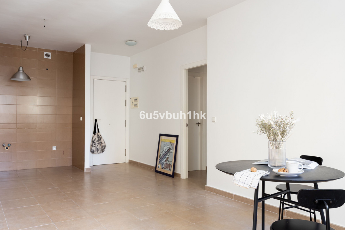 Se vende Apartamento Planta Baja de 1 dormitorios en Costa Del Sol, Málaga, España