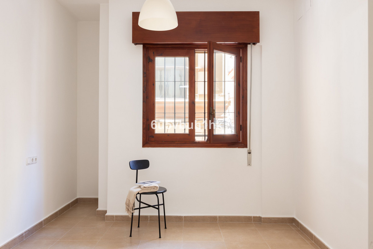 Se vende Apartamento Planta Baja de 1 dormitorios en Costa Del Sol, Málaga, España