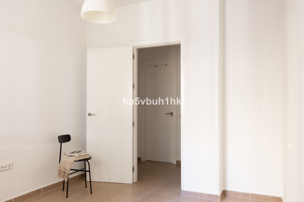 Se vende Apartamento Planta Baja de 1 dormitorios en Costa Del Sol, Málaga, España