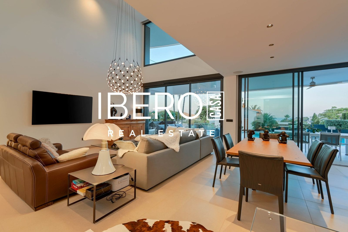3 Bed Townhouse for sale in Moraira Costa Blanca, Alicante, Spain