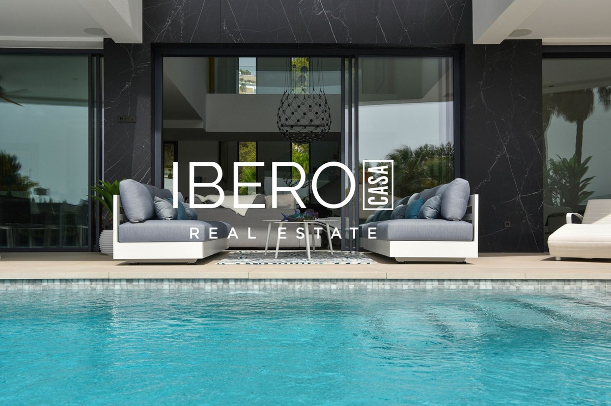 3 Bed Townhouse for sale in Moraira Costa Blanca, Alicante, Spain