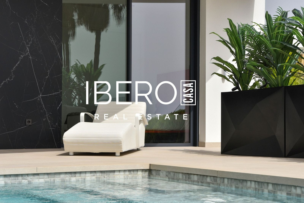 3 Bed Townhouse for sale in Moraira Costa Blanca, Alicante, Spain