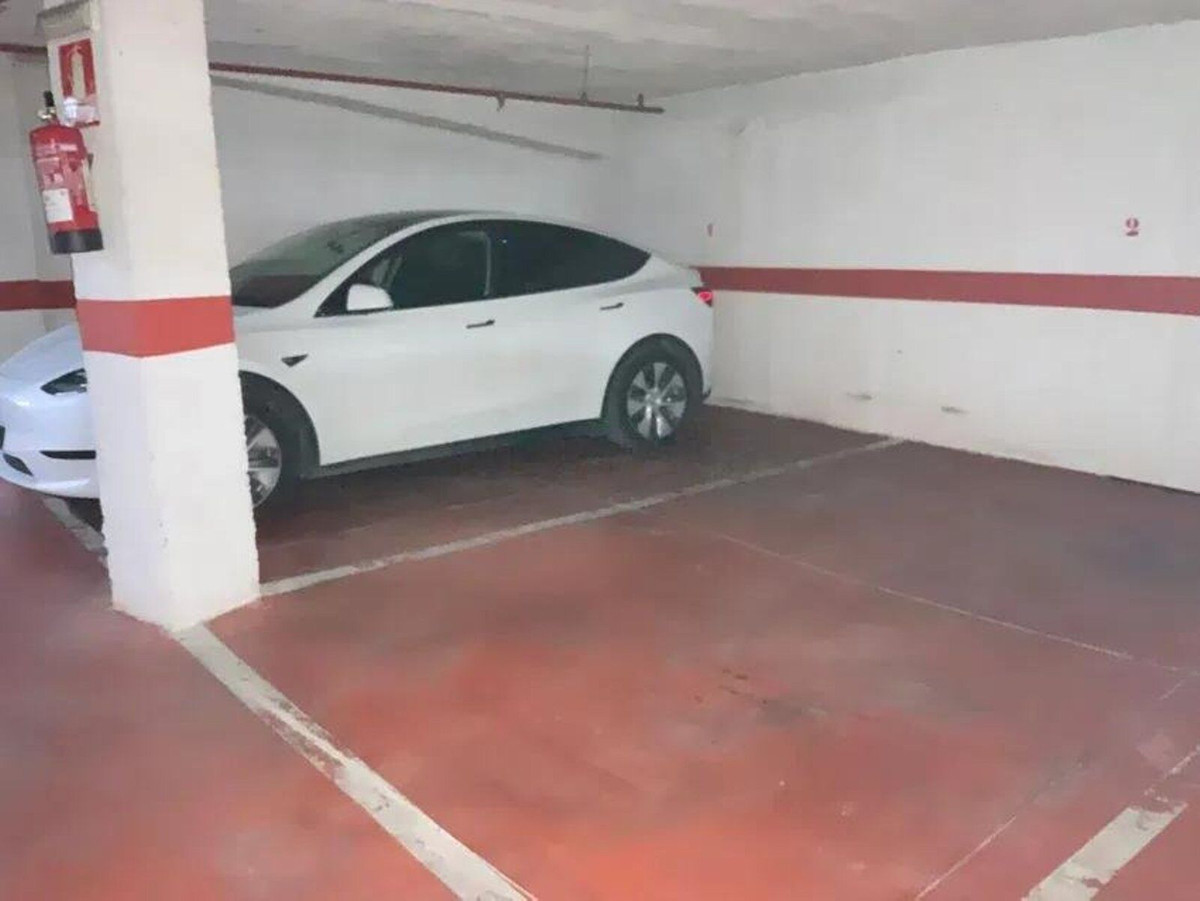 Se vende Apartamento en Planta Última de 3 dormitorios en Costa Del Sol, Málaga, España