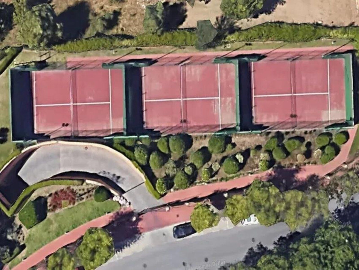Se vende Apartamento en Planta Última de 3 dormitorios en Costa Del Sol, Málaga, España