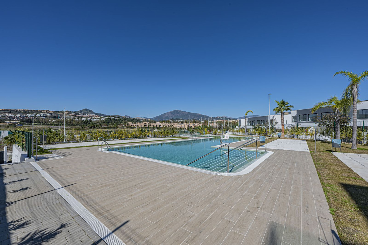 4 Bed Townhouse for sale in Atalaya Costa Del Sol, Málaga, Spain