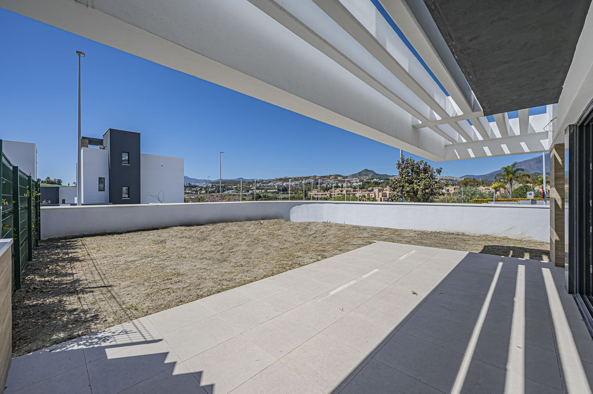 4 Bed Townhouse for sale in Atalaya Costa Del Sol, Málaga, Spain