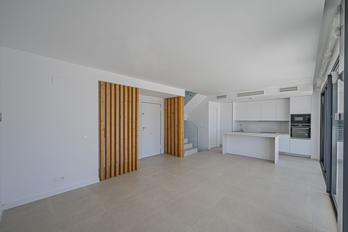 4 Bed Townhouse for sale in Atalaya Costa Del Sol, Málaga, Spain