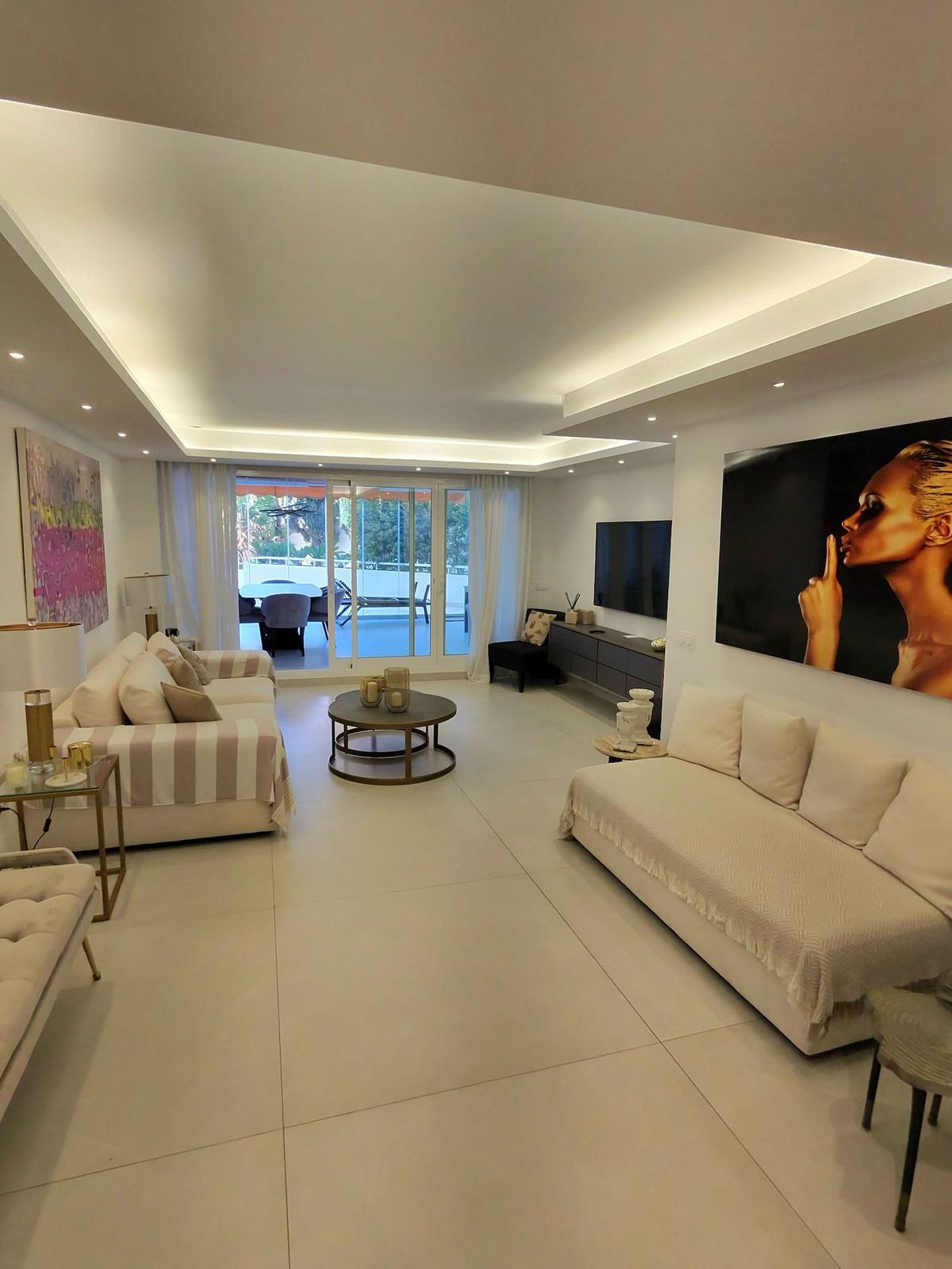 Se vende Apartamento Planta Baja de 2 dormitorios en Costa Del Sol, Málaga, España