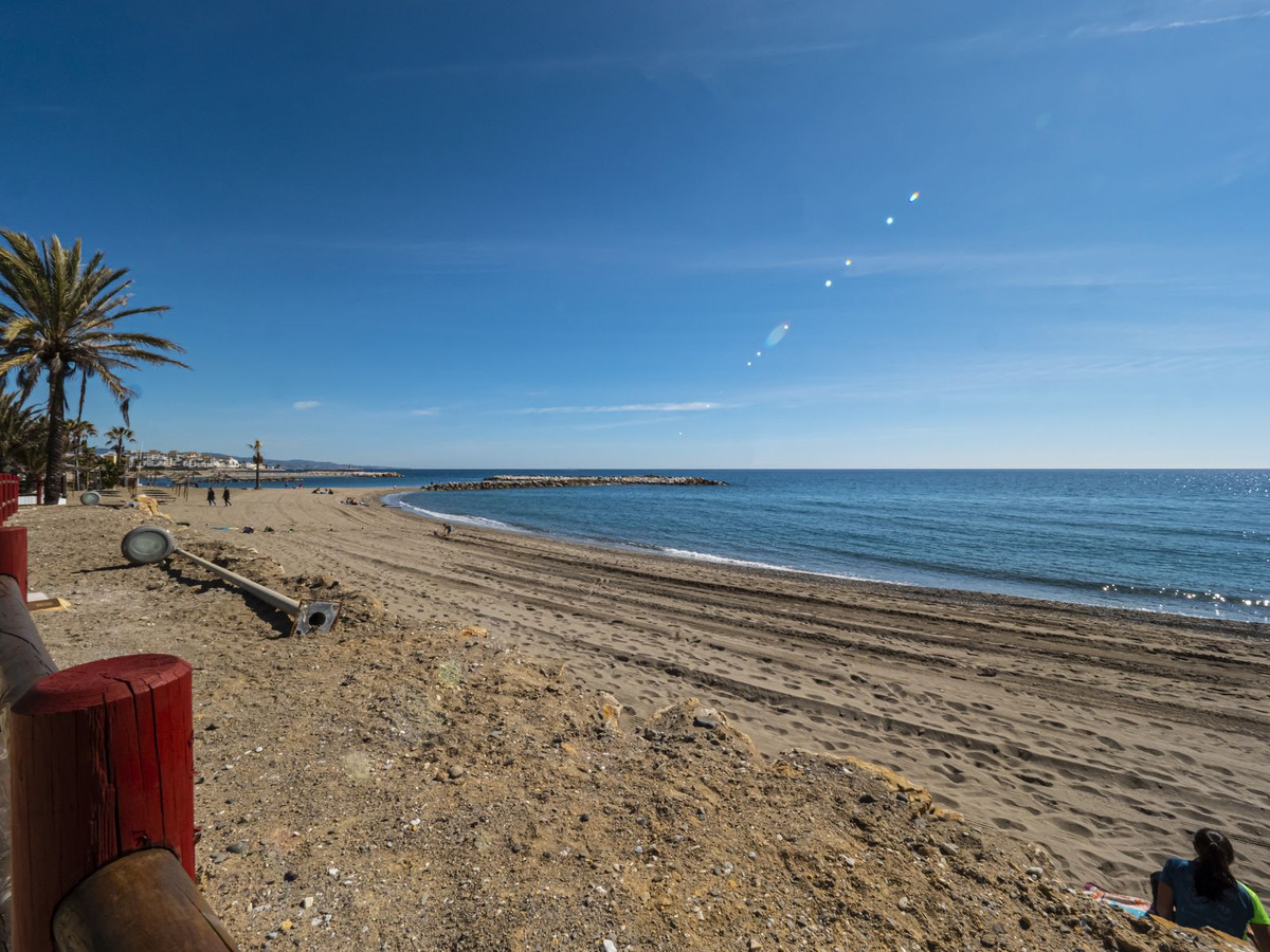Se vende Apartamento Planta Baja de 2 dormitorios en Costa Del Sol, Málaga, España