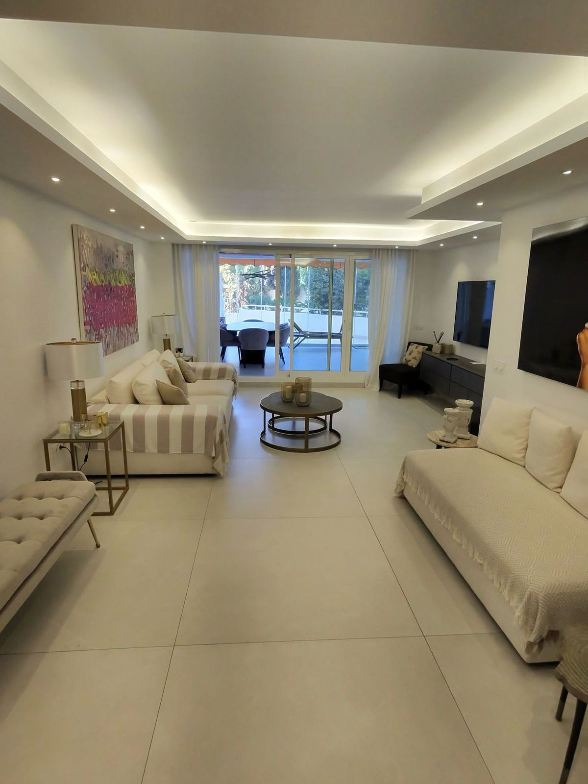 Se vende Apartamento Planta Baja de 2 dormitorios en Costa Del Sol, Málaga, España