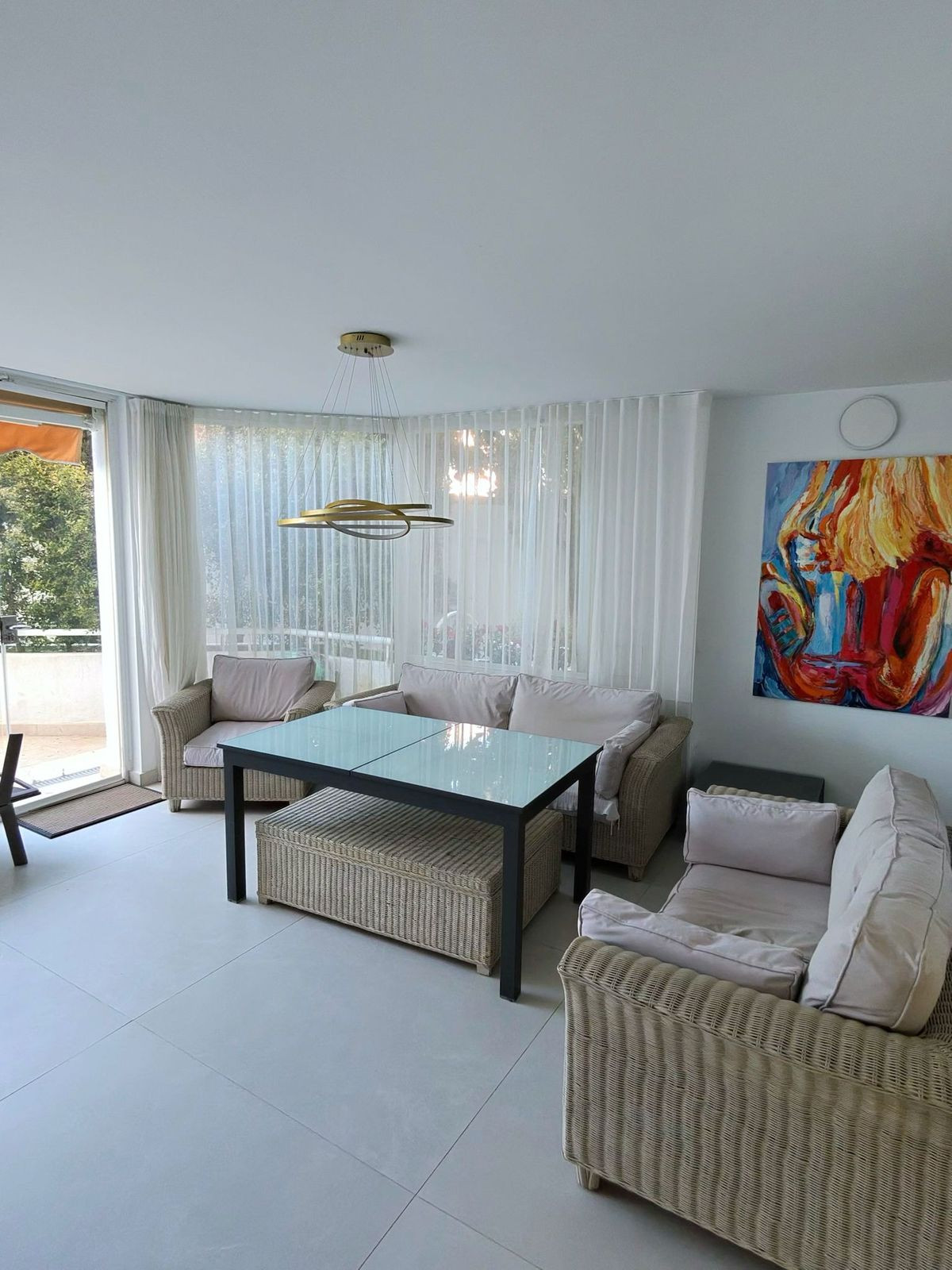 Se vende Apartamento Planta Baja de 2 dormitorios en Costa Del Sol, Málaga, España
