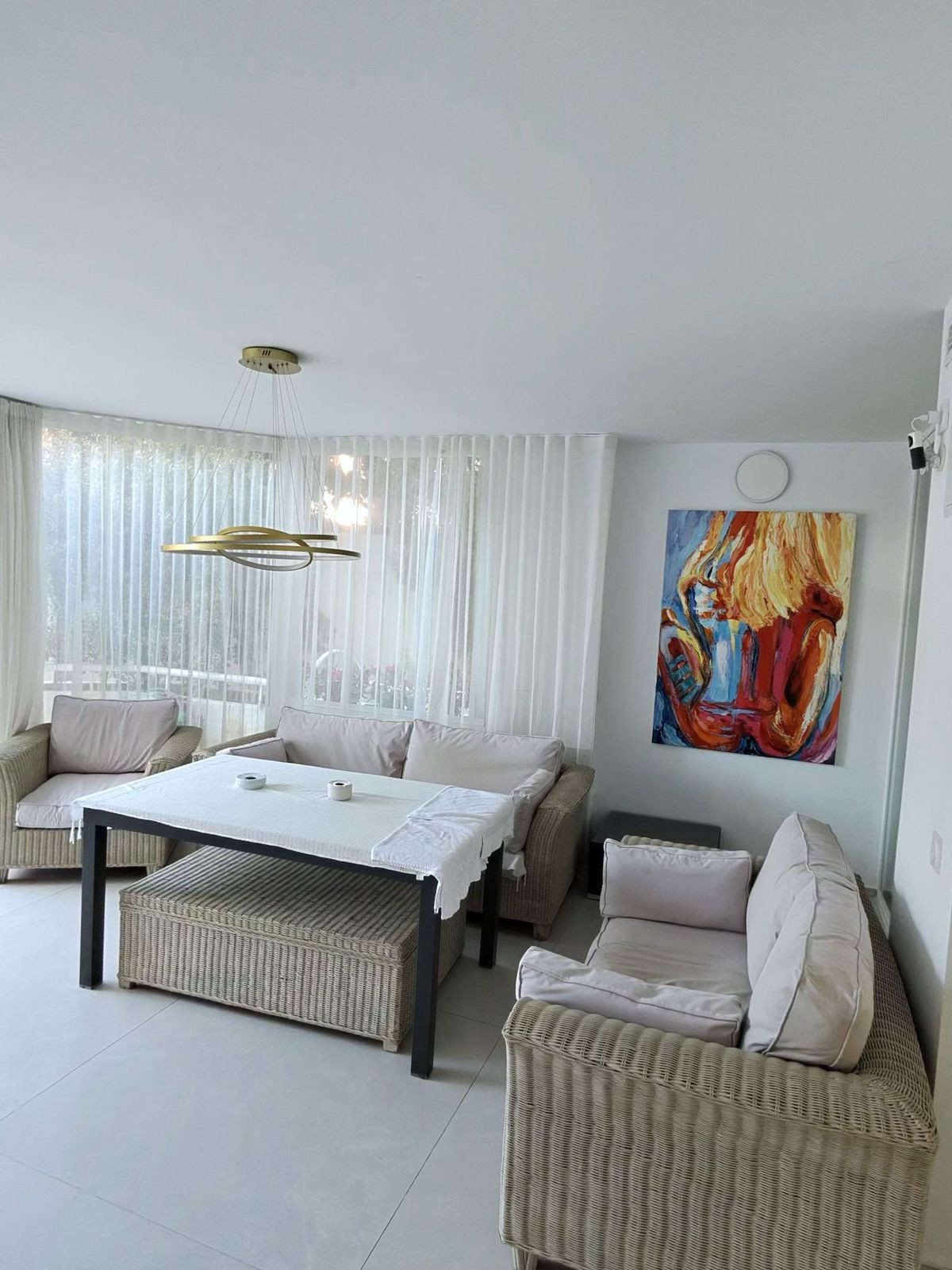 Se vende Apartamento Planta Baja de 2 dormitorios en Costa Del Sol, Málaga, España