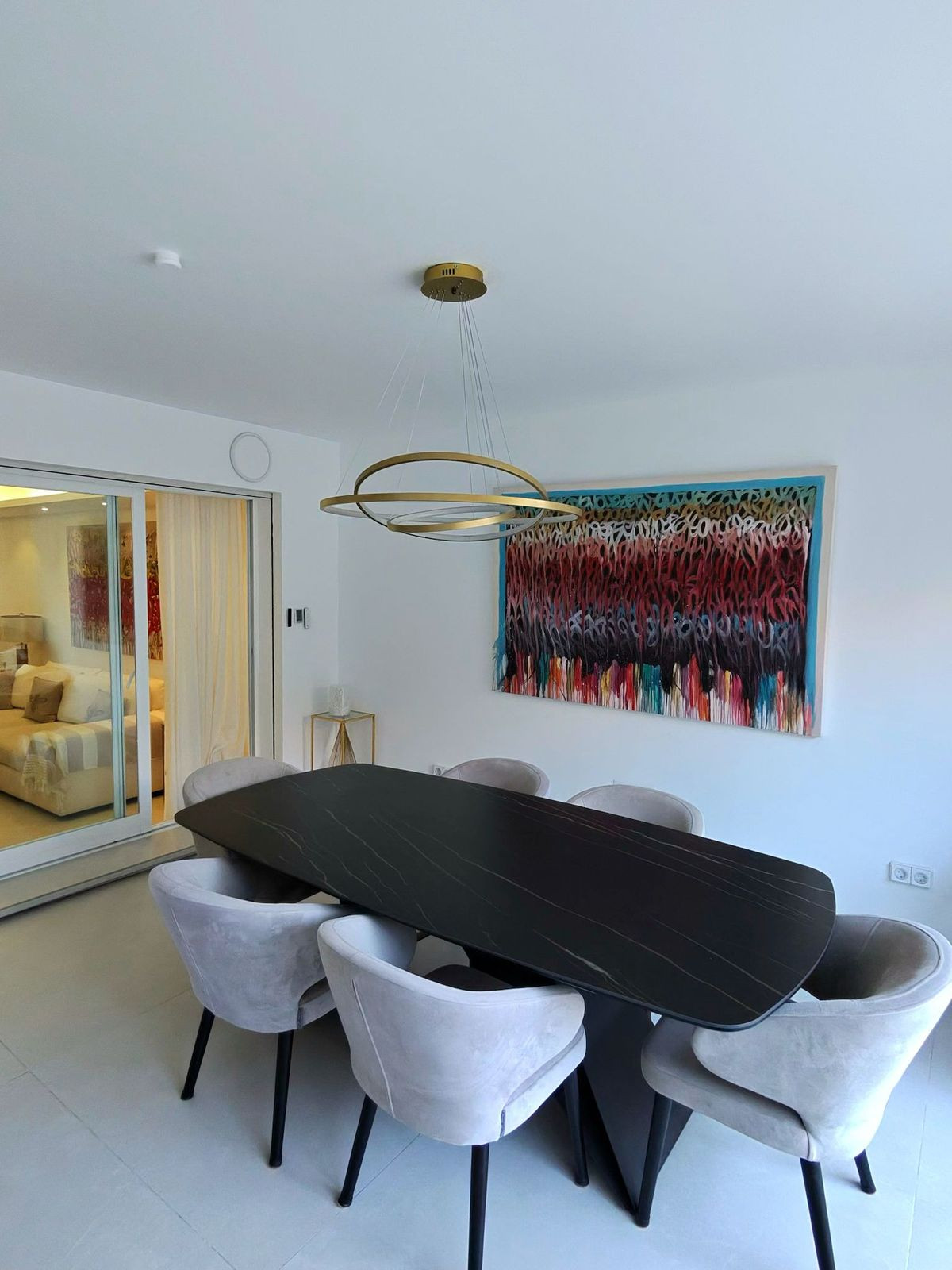 Se vende Apartamento Planta Baja de 2 dormitorios en Costa Del Sol, Málaga, España