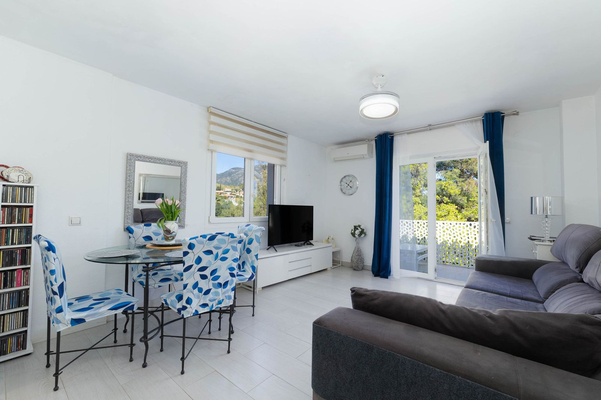 2 Bed Apartment for sale in Mijas Costa Del Sol, Málaga, Spain