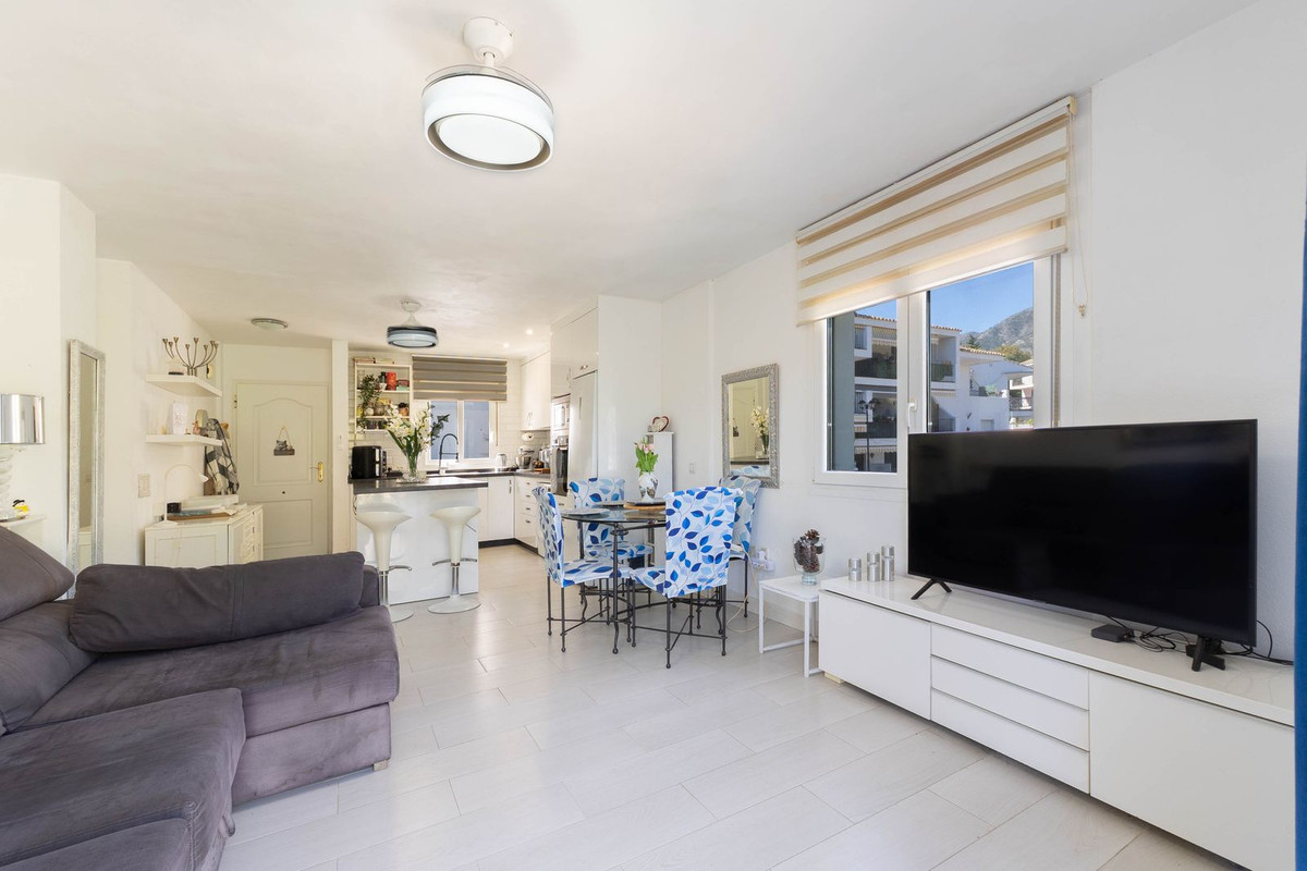 2 Bed Apartment for sale in Mijas Costa Del Sol, Málaga, Spain