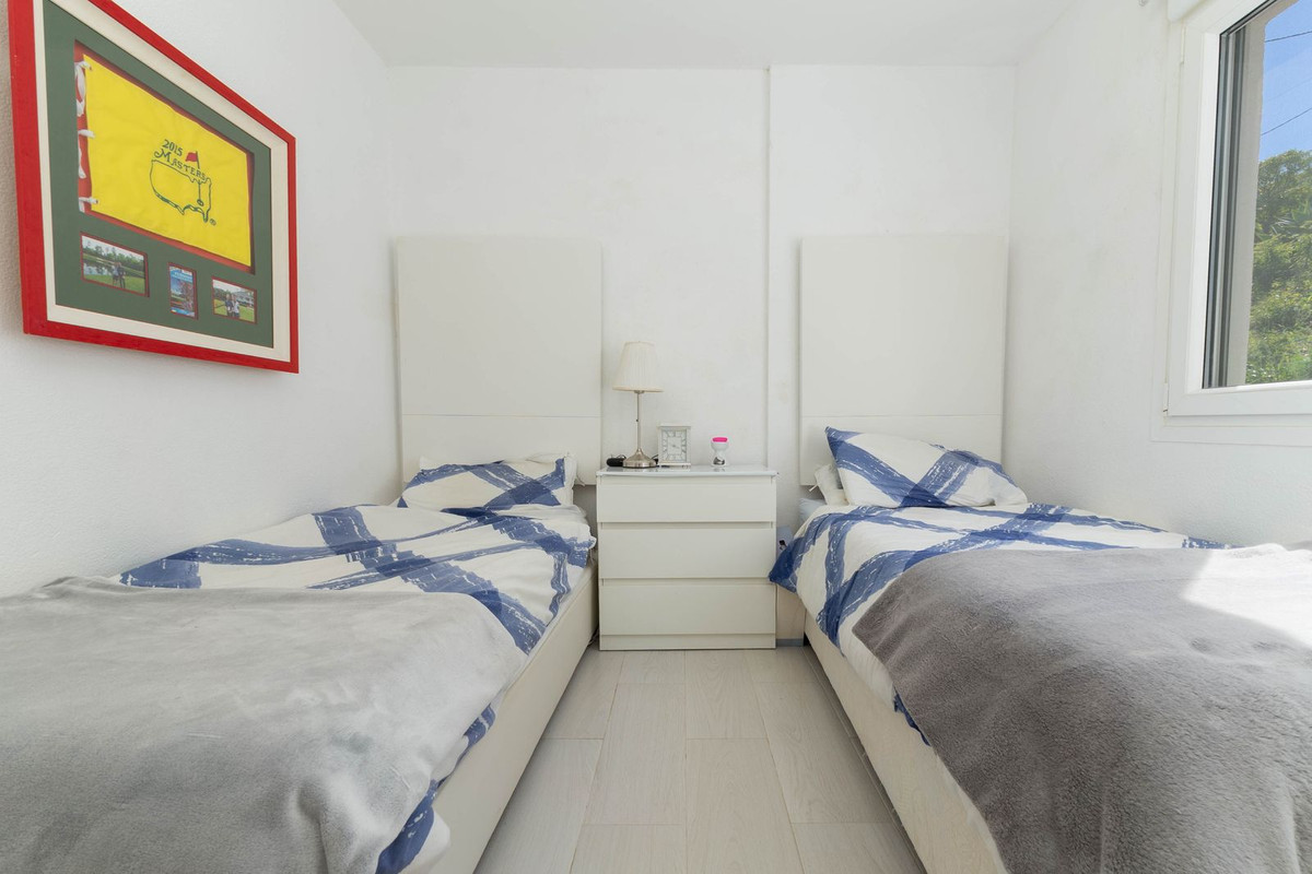 2 Bed Apartment for sale in Mijas Costa Del Sol, Málaga, Spain