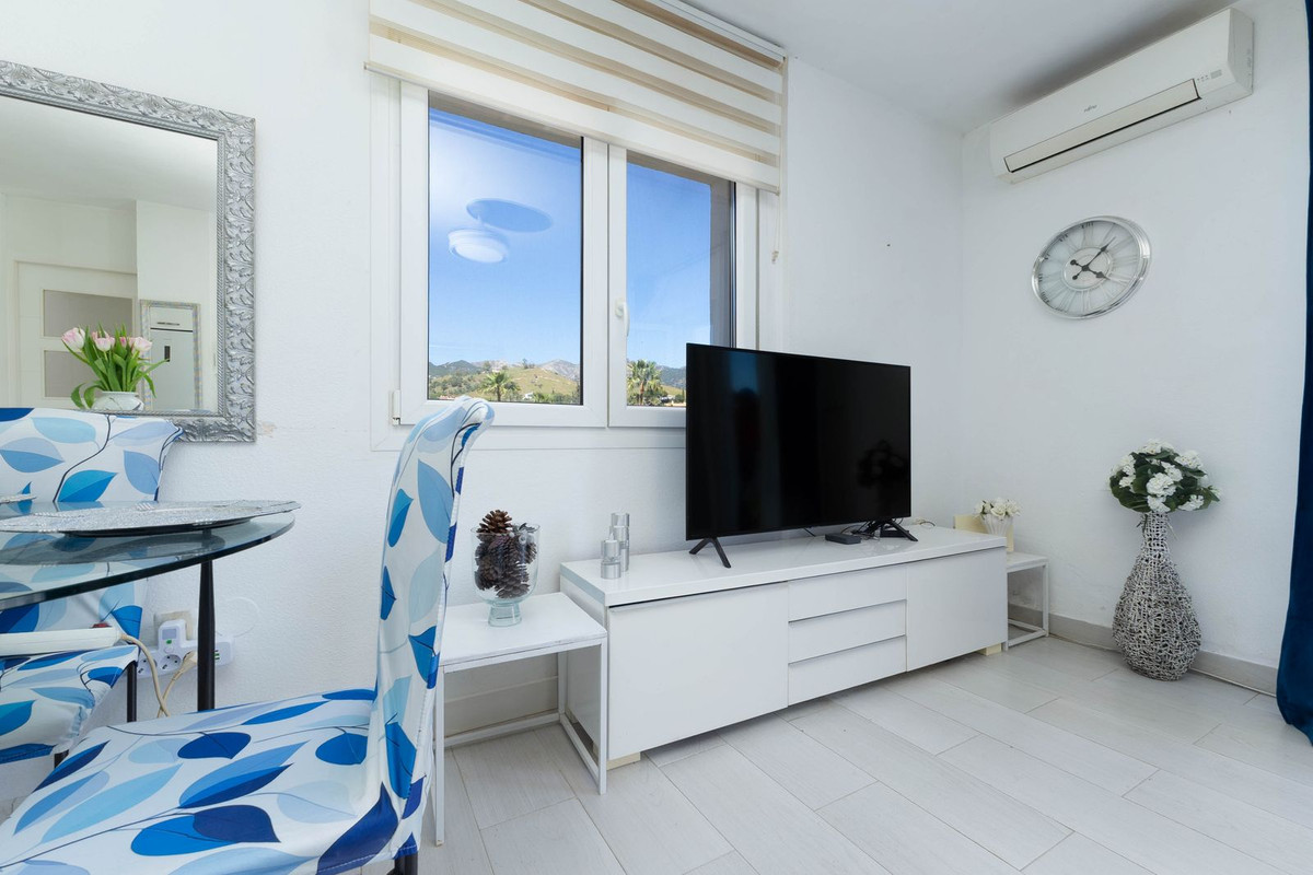 2 Bed Apartment for sale in Mijas Costa Del Sol, Málaga, Spain