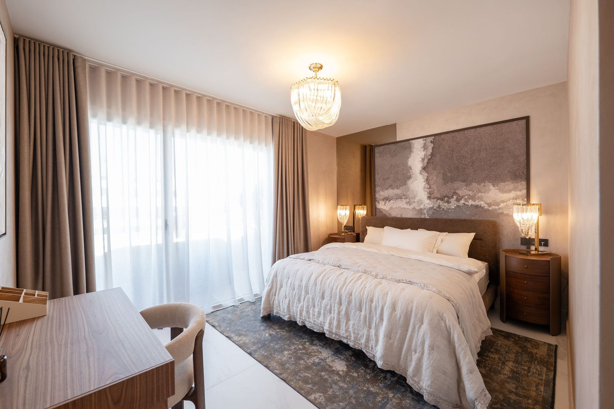 Se vende Ático de 3 dormitorios en Costa Del Sol, Málaga, España