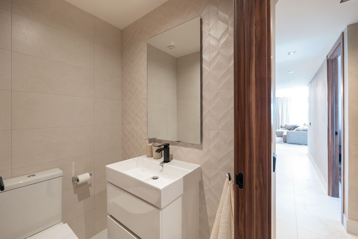Se vende Ático de 3 dormitorios en Costa Del Sol, Málaga, España