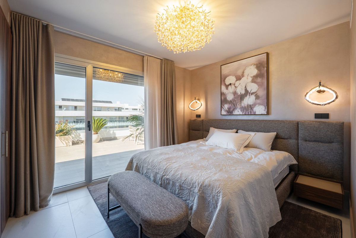 Se vende Ático de 3 dormitorios en Costa Del Sol, Málaga, España