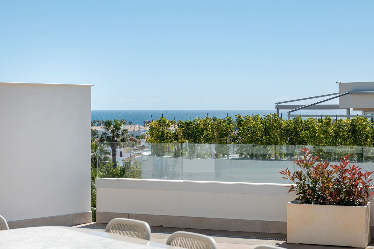 Se vende Ático de 3 dormitorios en Costa Del Sol, Málaga, España