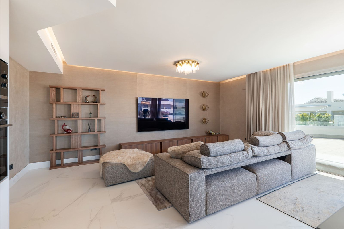 Se vende Ático de 3 dormitorios en Costa Del Sol, Málaga, España