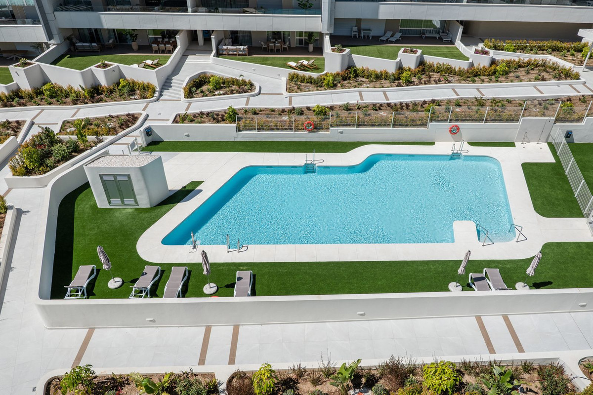 Se vende Ático de 3 dormitorios en Costa Del Sol, Málaga, España