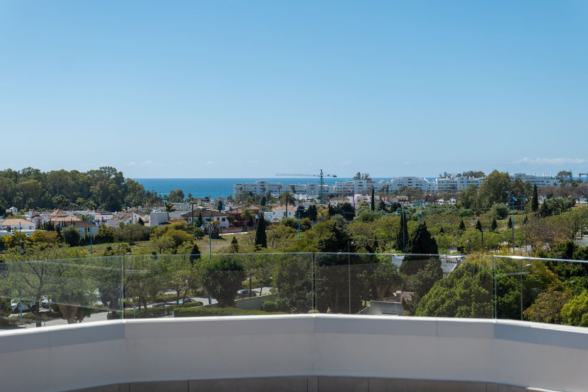Se vende Ático de 3 dormitorios en Costa Del Sol, Málaga, España
