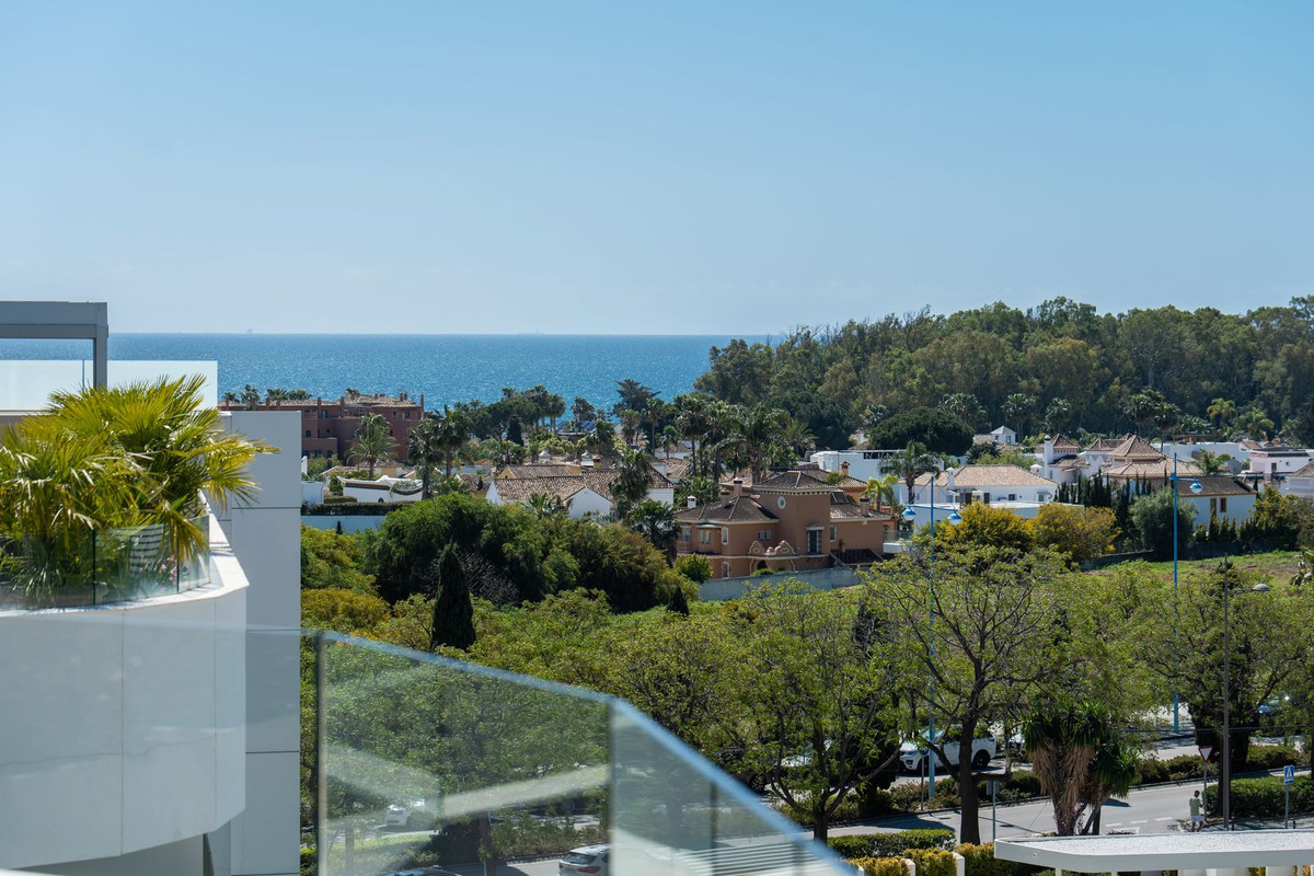 Se vende Ático de 3 dormitorios en Costa Del Sol, Málaga, España