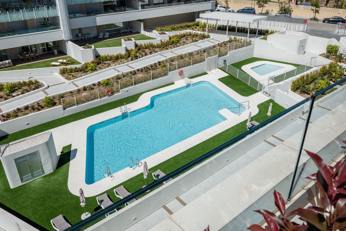 Se vende Ático de 3 dormitorios en Costa Del Sol, Málaga, España