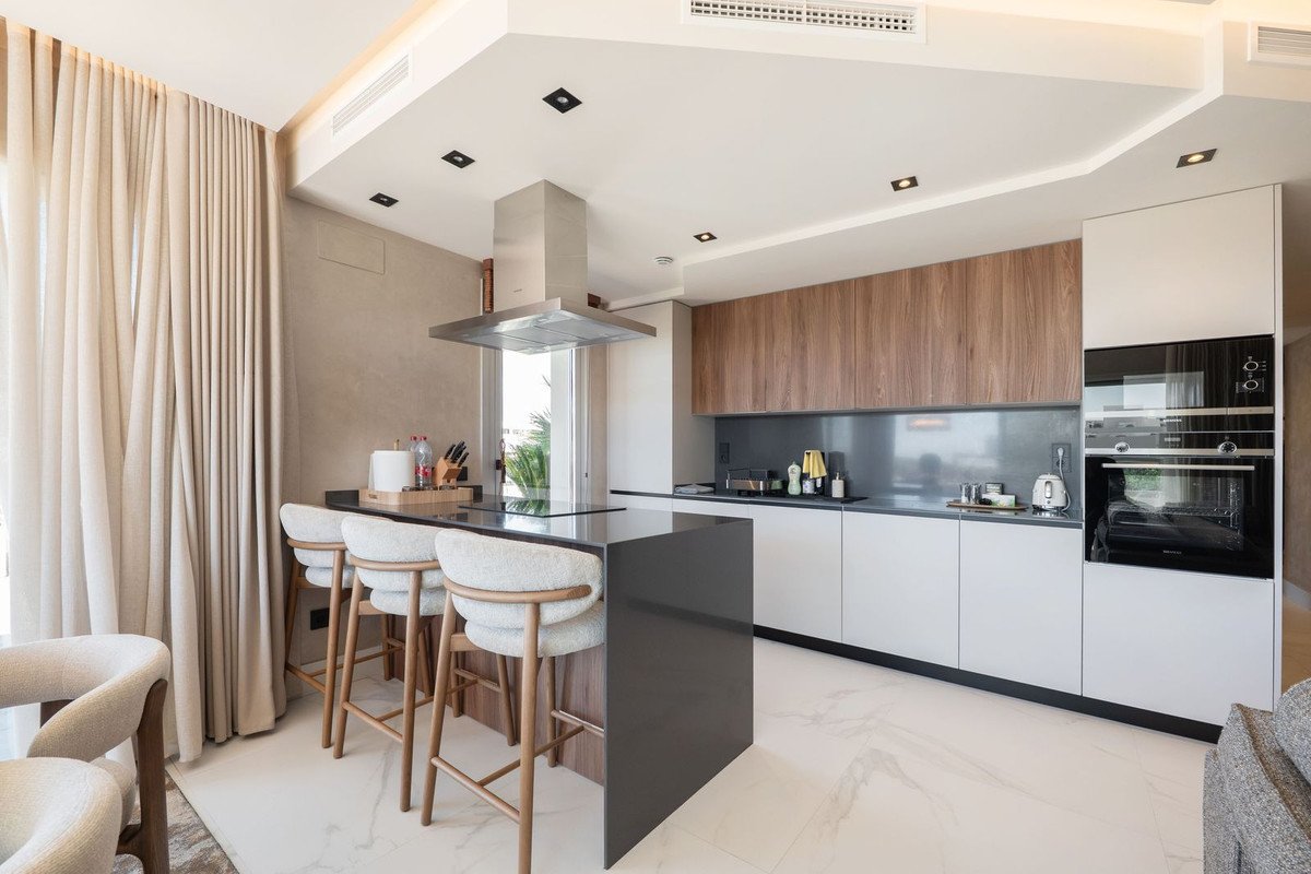 Se vende Ático de 3 dormitorios en Costa Del Sol, Málaga, España