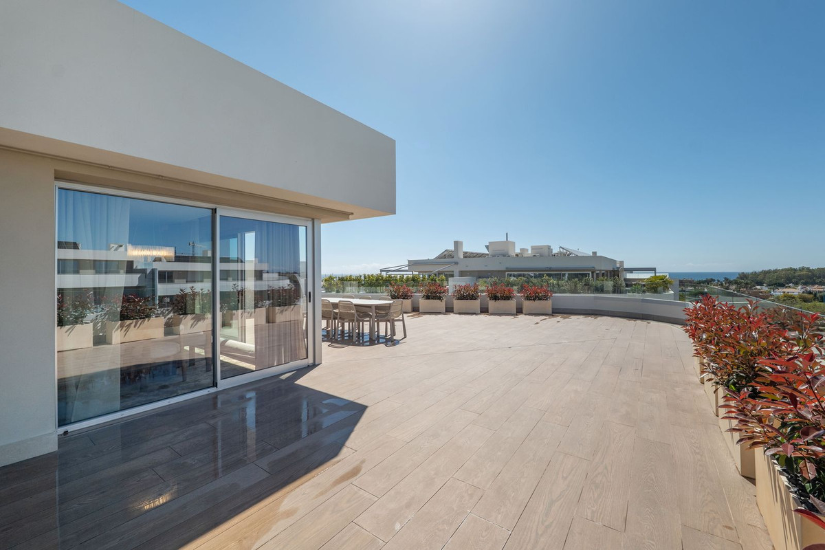 Se vende Ático de 3 dormitorios en Costa Del Sol, Málaga, España