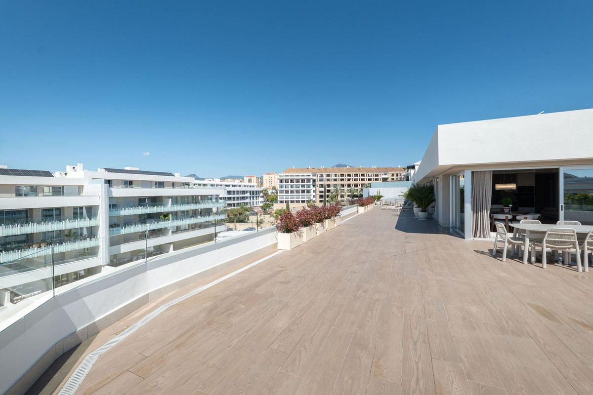 Se vende Ático de 3 dormitorios en Costa Del Sol, Málaga, España