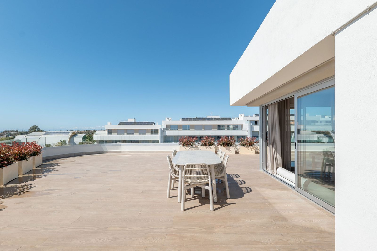 Se vende Ático de 3 dormitorios en Costa Del Sol, Málaga, España