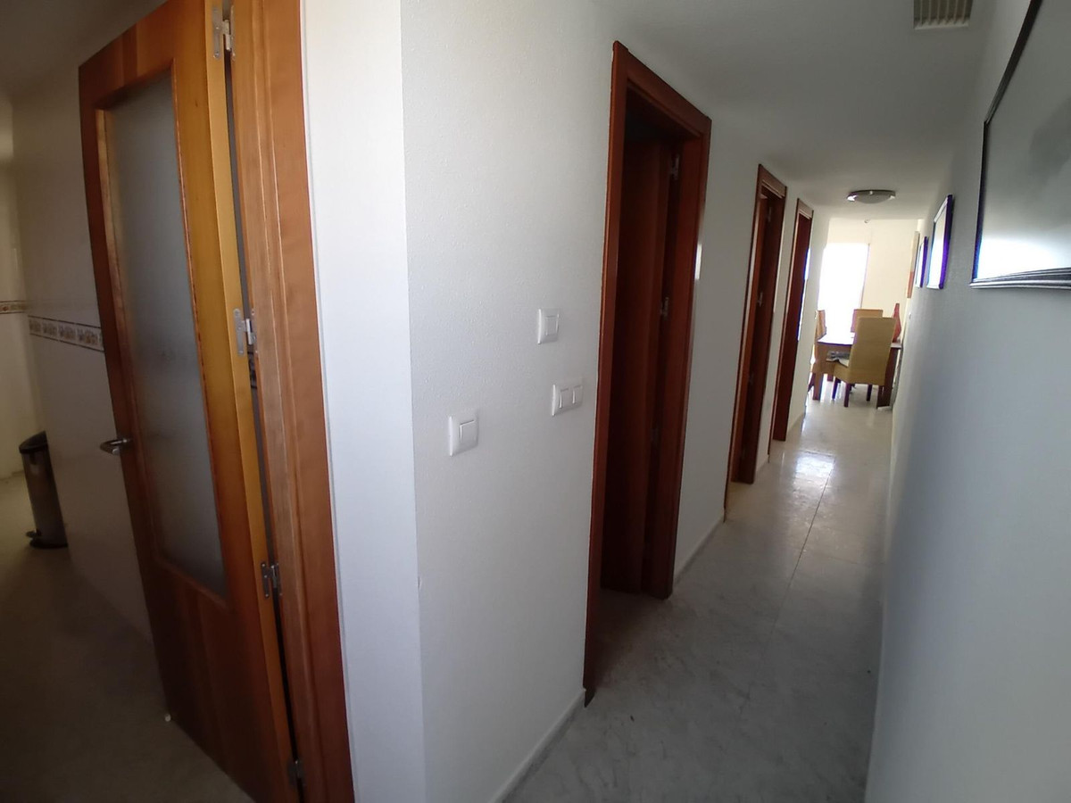 2 Bed Apartment for sale in Puerto Mazarron Costa Calida, Murcia, Spain