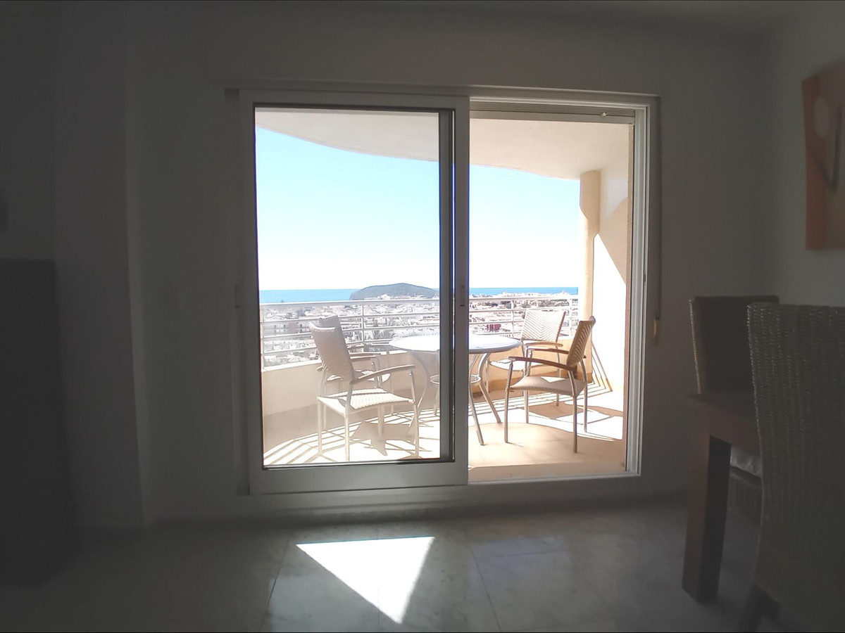 2 Bed Apartment for sale in Puerto Mazarron Costa Calida, Murcia, Spain