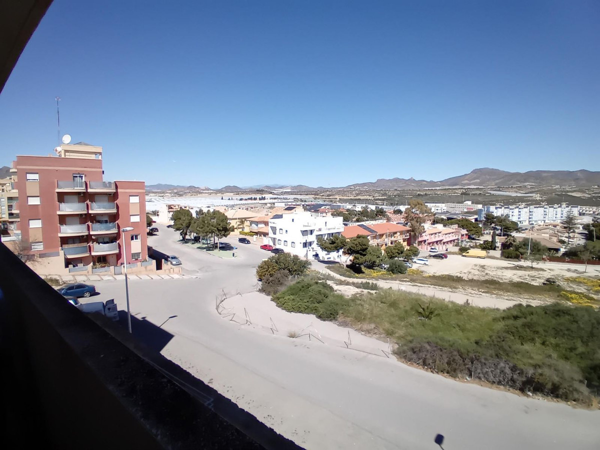 2 Bed Apartment for sale in Puerto Mazarron Costa Calida, Murcia, Spain