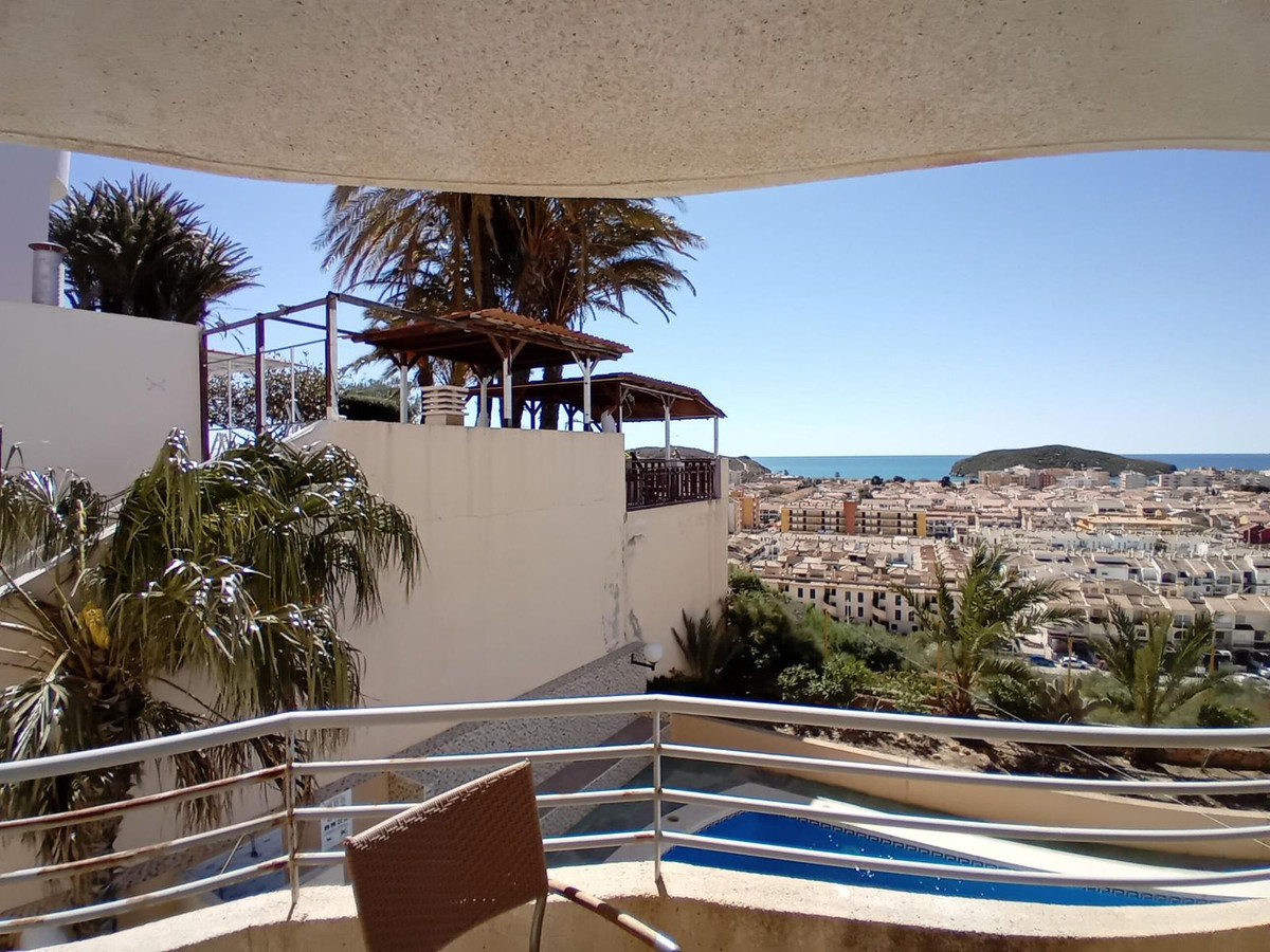2 Bed Apartment for sale in Puerto Mazarron Costa Calida, Murcia, Spain