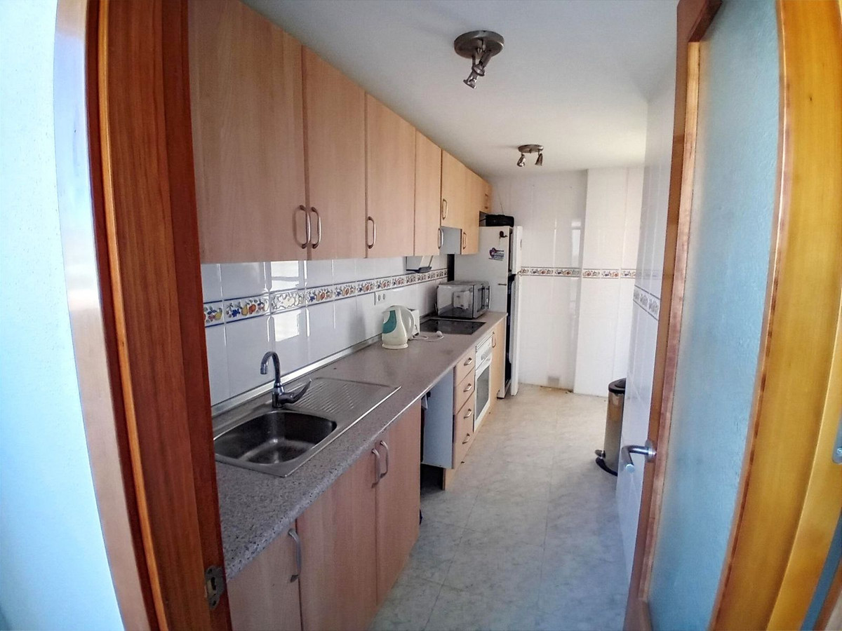 2 Bed Apartment for sale in Puerto Mazarron Costa Calida, Murcia, Spain