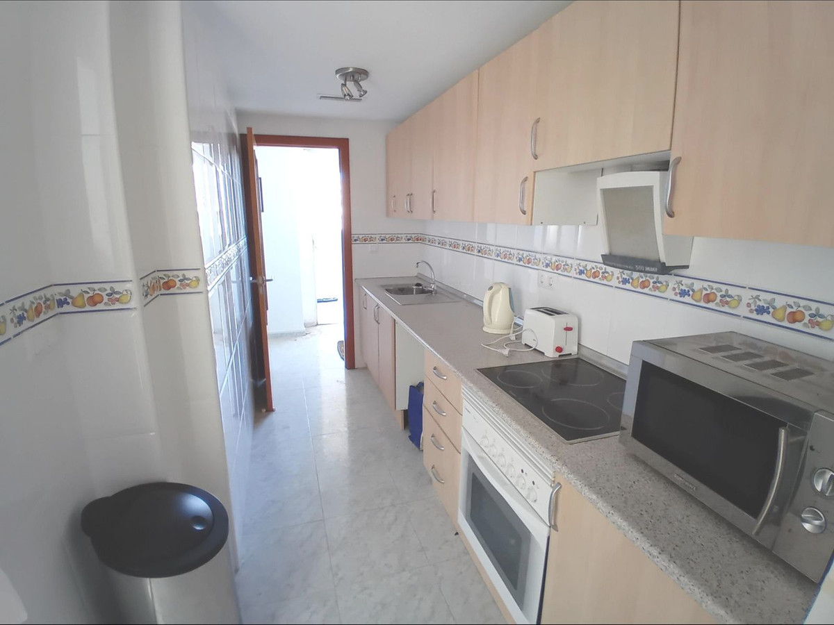 2 Bed Apartment for sale in Puerto Mazarron Costa Calida, Murcia, Spain