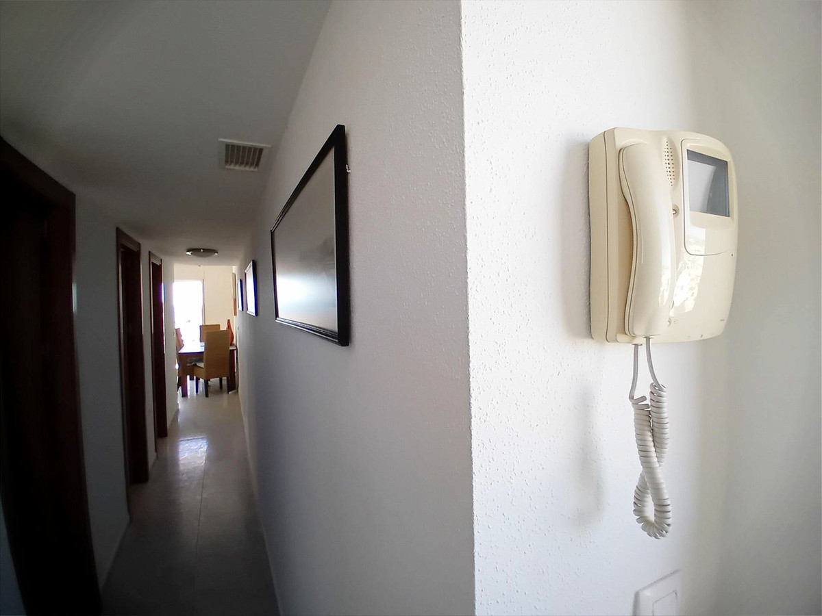 2 Bed Apartment for sale in Puerto Mazarron Costa Calida, Murcia, Spain