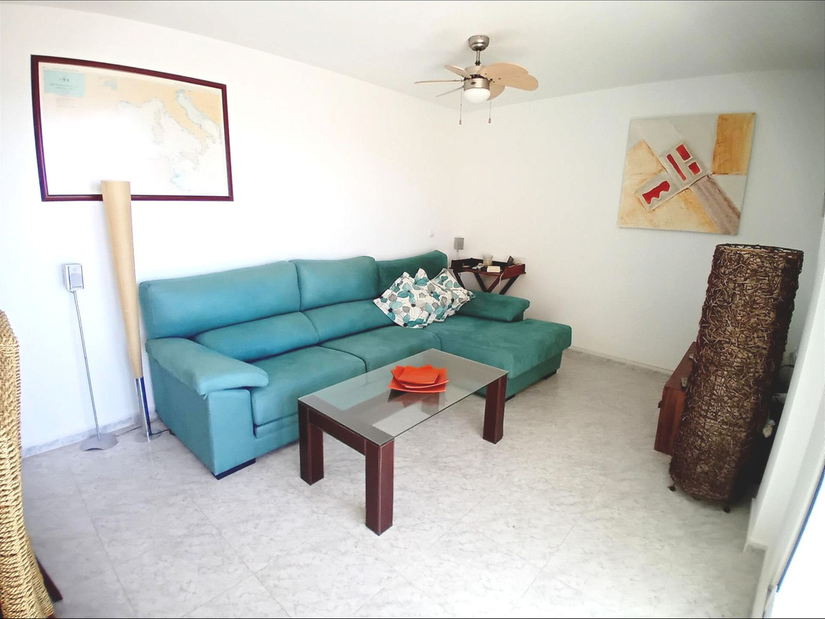 2 Bed Apartment for sale in Puerto Mazarron Costa Calida, Murcia, Spain