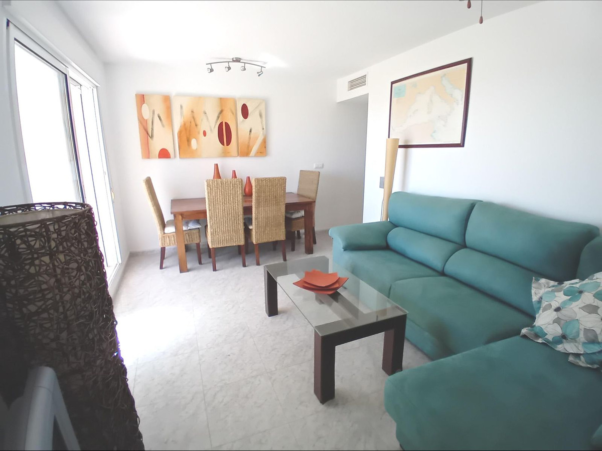 2 Bed Apartment for sale in Puerto Mazarron Costa Calida, Murcia, Spain