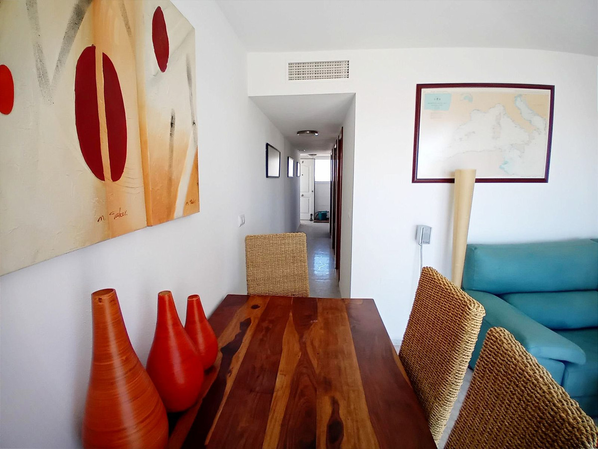2 Bed Apartment for sale in Puerto Mazarron Costa Calida, Murcia, Spain