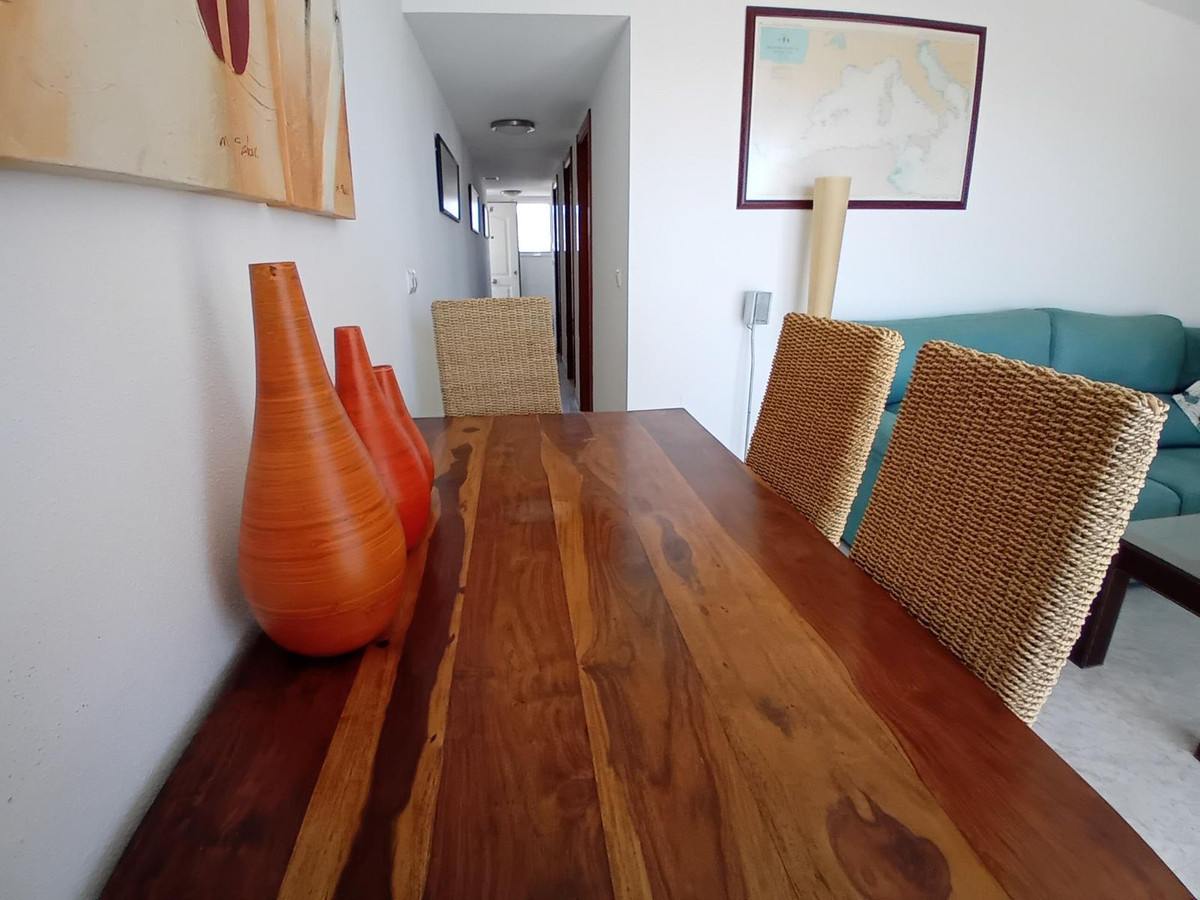 2 Bed Apartment for sale in Puerto Mazarron Costa Calida, Murcia, Spain